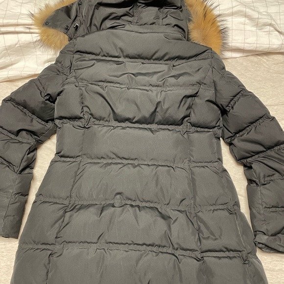 Ookpik Down Coat - Picture 7 of 9